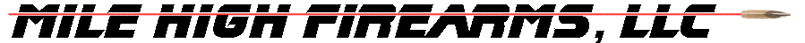 Mile High Firearms LLC